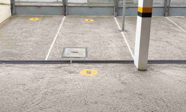 VENTA CASA CONJUNTO CARCELEN GUARDIANIA ÁREAS COMUNALES