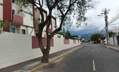 VENTA CASA CONJUNTO CARCELEN GUARDIANIA ÁREAS COMUNALES