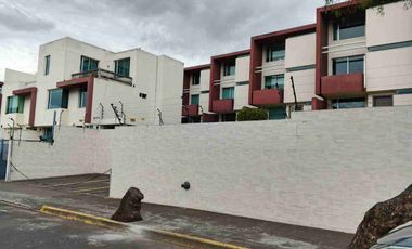 VENTA CASA CONJUNTO CARCELEN GUARDIANIA ÁREAS COMUNALES