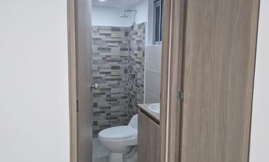 VENTA DE APARTAESTUDIO EN CONJUNTO RESIDENCIAL RIBERA CAMPESTRE