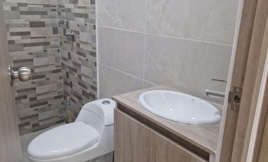 VENTA DE APARTAESTUDIO EN CONJUNTO RESIDENCIAL RIBERA CAMPESTRE