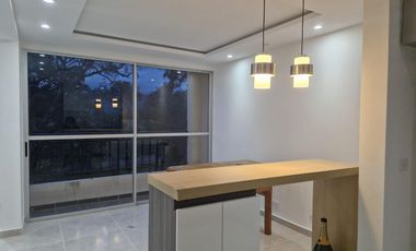 VENTA DE APARTAESTUDIO EN CONJUNTO RESIDENCIAL RIBERA CAMPESTRE