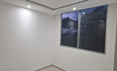 VENTA DE APARTAESTUDIO EN CONJUNTO RESIDENCIAL RIBERA CAMPESTRE
