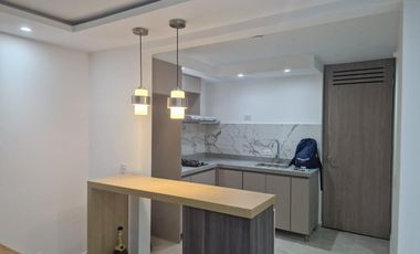 VENTA DE APARTAESTUDIO EN CONJUNTO RESIDENCIAL RIBERA CAMPESTRE