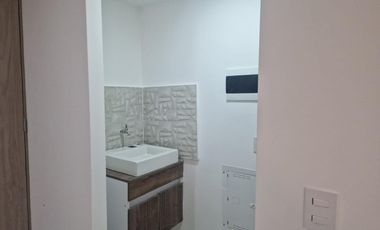 VENTA DE APARTAESTUDIO EN CONJUNTO RESIDENCIAL RIBERA CAMPESTRE
