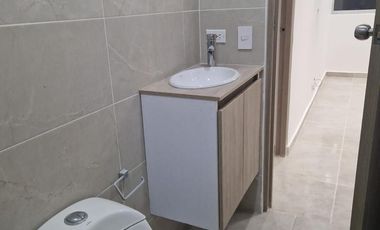 VENTA DE APARTAESTUDIO EN CONJUNTO RESIDENCIAL RIBERA CAMPESTRE