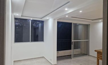 VENTA DE APARTAESTUDIO EN CONJUNTO RESIDENCIAL RIBERA CAMPESTRE