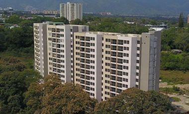 VENTA DE APARTAESTUDIO EN CONJUNTO RESIDENCIAL RIBERA CAMPESTRE