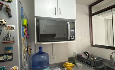 Venta Dpto. amplio de tres dormitorios, 2 cocheras en Reynaldo vivanco