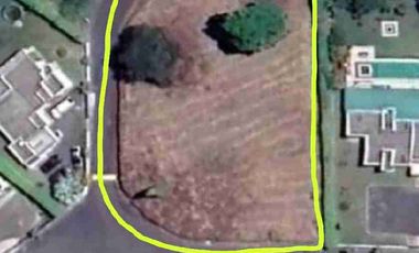 Venta de Lote en Condominio Campestre Combia Pereira