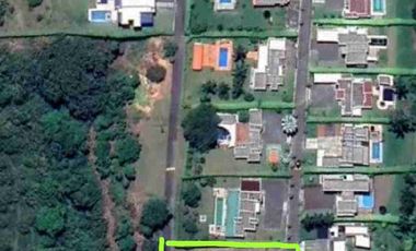 Venta de Lote en Condominio Campestre Combia Pereira