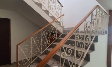 Venta de Casa en el Centro en la Col. El Carmen