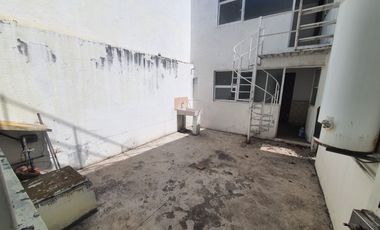 Venta de Casa en el Centro en la Col. El Carmen