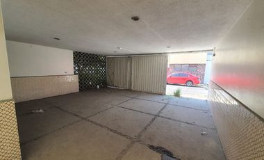 Venta de Casa en el Centro en la Col. El Carmen