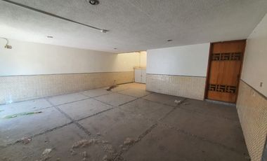 Venta de Casa en el Centro en la Col. El Carmen