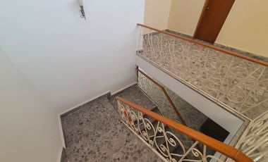 Venta de Casa en el Centro en la Col. El Carmen