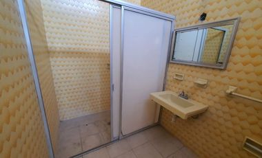 Venta de Casa en el Centro en la Col. El Carmen