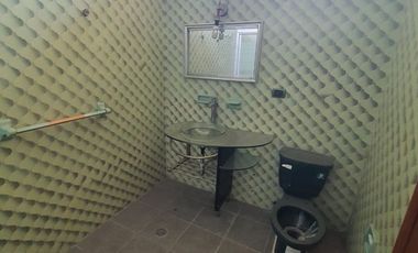 Venta de Casa en el Centro en la Col. El Carmen