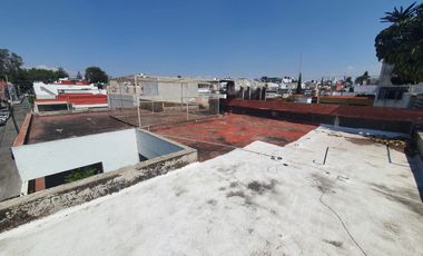 Venta de Casa en el Centro en la Col. El Carmen