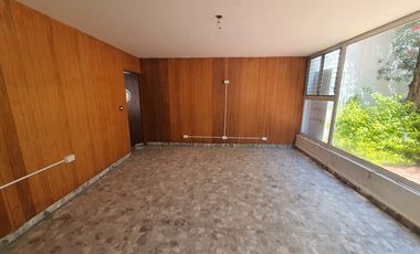 Venta de Casa en el Centro en la Col. El Carmen