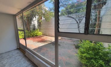 Venta de Casa en el Centro en la Col. El Carmen