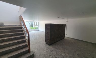 Venta de Casa en el Centro en la Col. El Carmen