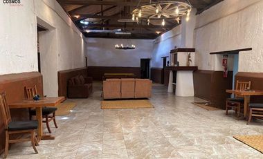Venta de 17.800 m2 de terreno con 7 casas en Otavalo, apto para hostería