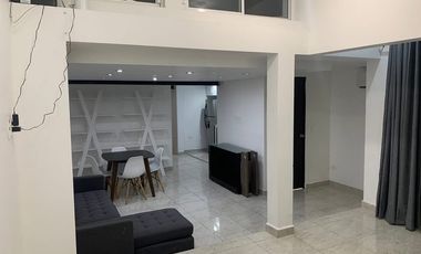 Departamento de 92 m² con 2 Recámaras en Renta en Villa de Las Fuentes