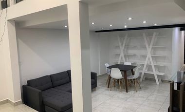 Departamento de 92 m² con 2 Recámaras en Renta en Villa de Las Fuentes