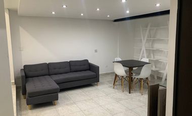 Departamento de 92 m² con 2 Recámaras en Renta en Villa de Las Fuentes