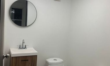 Departamento de 92 m² con 2 Recámaras en Renta en Villa de Las Fuentes