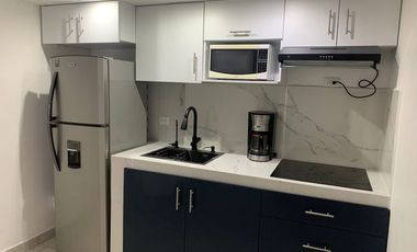 Departamento de 92 m² con 2 Recámaras en Renta en Villa de Las Fuentes