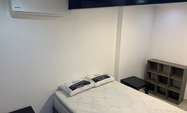 Departamento de 92 m² con 2 Recámaras en Renta en Villa de Las Fuentes