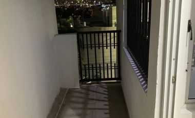 Departamento de 92 m² con 2 Recámaras en Renta en Villa de Las Fuentes