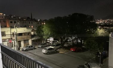 Departamento de 92 m² con 2 Recámaras en Renta en Villa de Las Fuentes