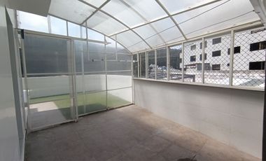 MUY LINDA CASA DE ARRIENDO EN EXCELENTE URB PRIVADA (Sector Monteserrín)