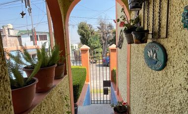Venta Casa Jardines de San Mateo Una Planta