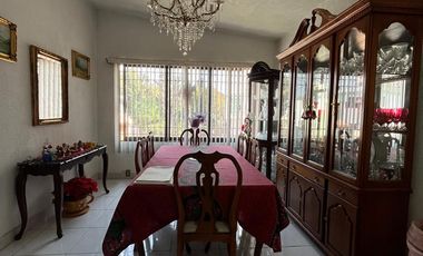 Venta Casa Jardines de San Mateo Una Planta