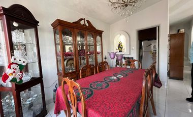 Venta Casa Jardines de San Mateo Una Planta