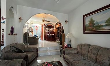 Venta Casa Jardines de San Mateo Una Planta