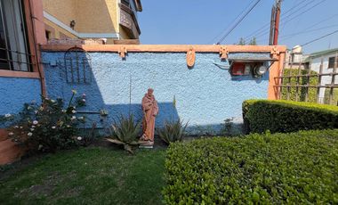 Venta Casa Jardines de San Mateo Una Planta