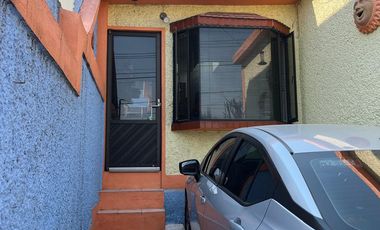 Venta Casa Jardines de San Mateo Una Planta