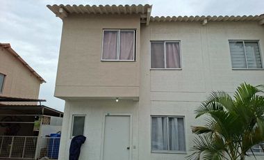 casa de venta en jaramijo urbanización vittoria