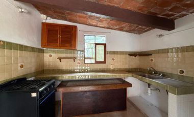 DEPARTAMENTO EN RENTA, CENTRO, TEQUISQUIAPAN. QRO