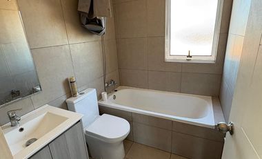Arriendo casa en Condominio de Angol cercana al centro