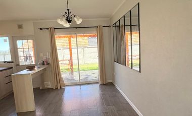 Arriendo casa en Condominio de Angol cercana al centro