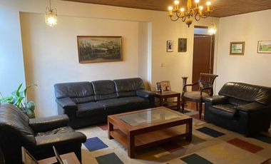Venta Casa de 5 dormitorios ideal para Edificio de Vivienda Familiar
