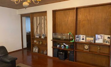 Venta Casa de 5 dormitorios ideal para Edificio de Vivienda Familiar