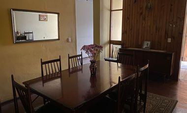 Venta Casa de 5 dormitorios ideal para Edificio de Vivienda Familiar