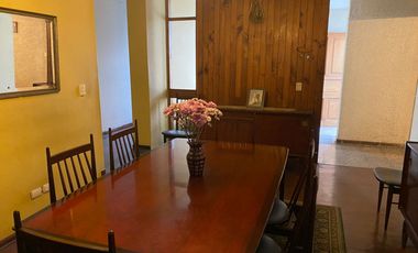 Venta Casa de 5 dormitorios ideal para Edificio de Vivienda Familiar